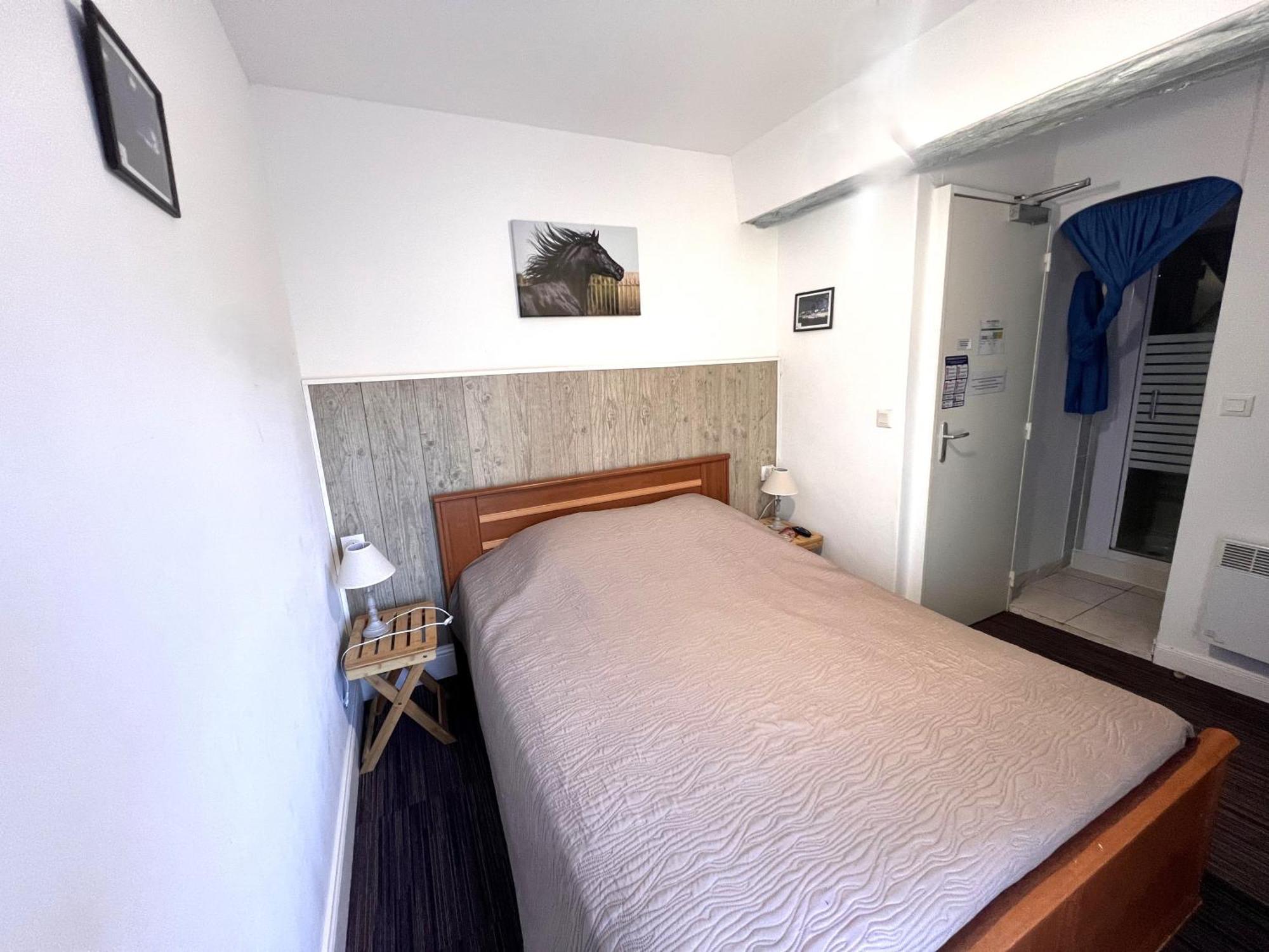 La Ferme Antoinette Hotell Les Mathes Exteriör bild