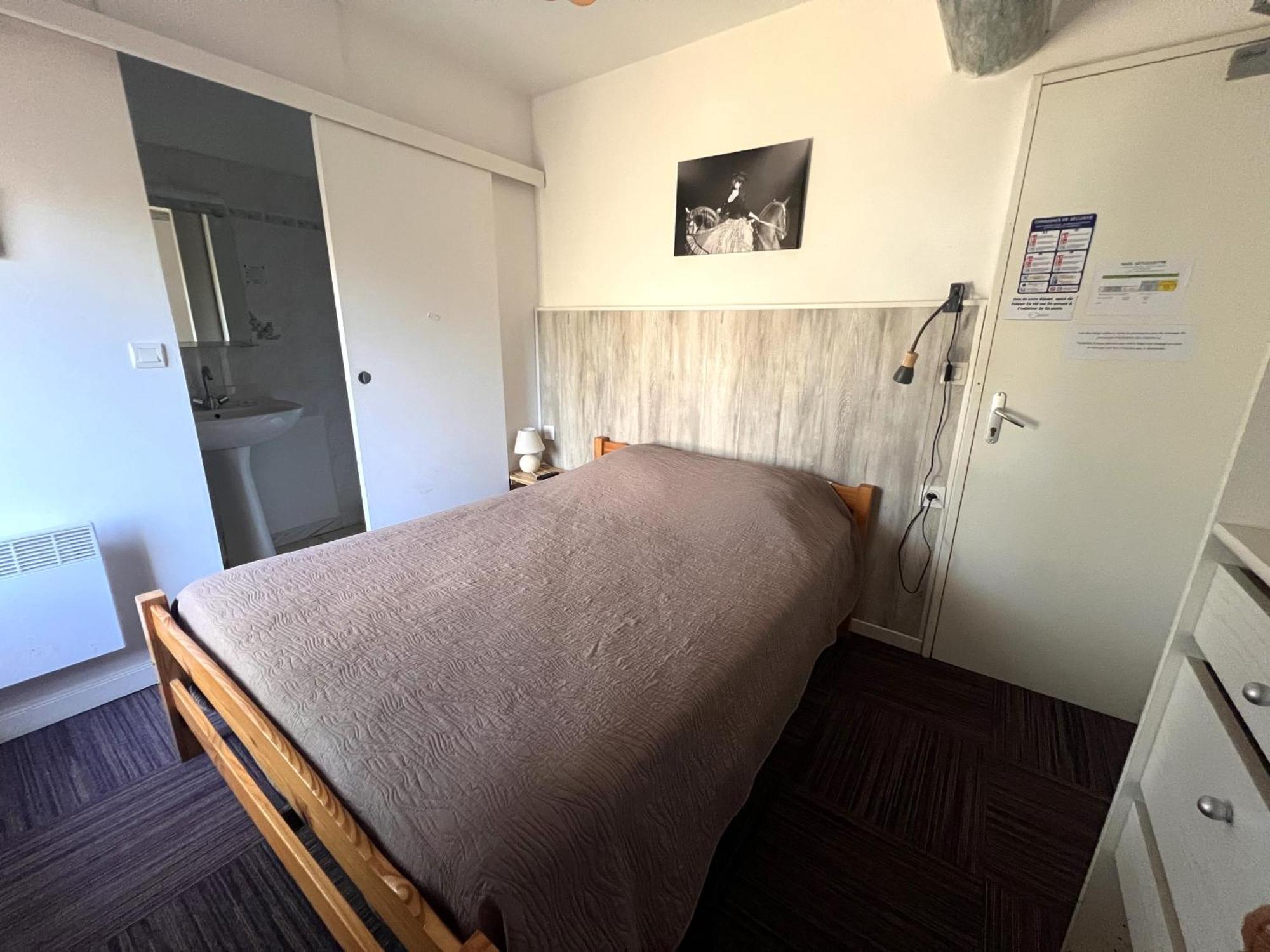 La Ferme Antoinette Hotell Les Mathes Exteriör bild