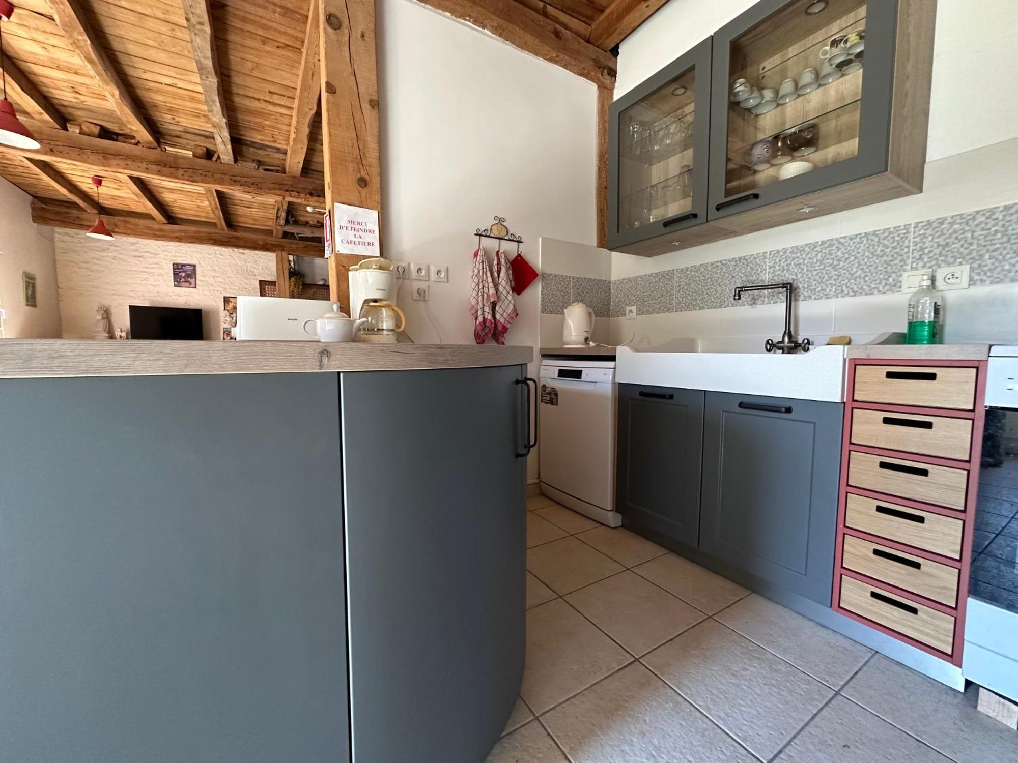 La Ferme Antoinette Hotell Les Mathes Exteriör bild